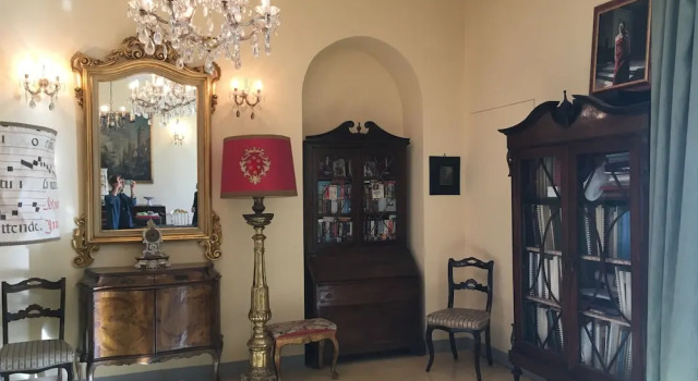 Casa Maria Antonietta