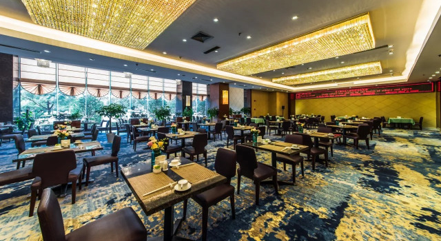Zhonggu International Hotel Taicang, Reservar Hotel Suzhou (Jiangsu) 