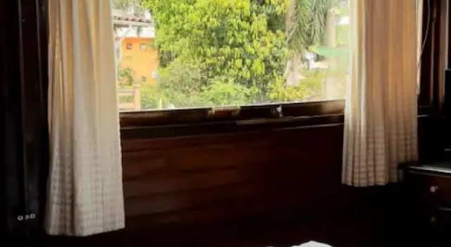 Семейный номер Standard Hostel Sereia do Mar
