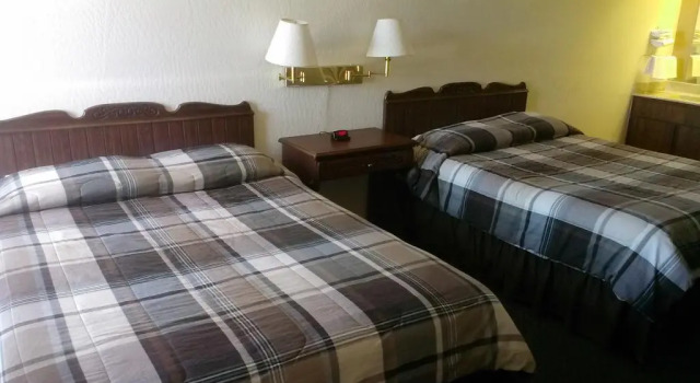 Antelope Hills Inn, Réserver Hôtel Prescott Valley Arizona