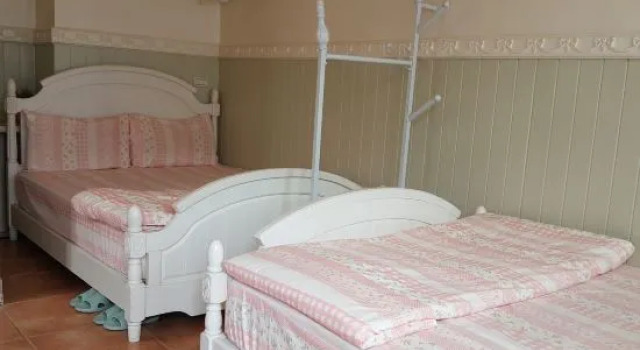 Suite familiare 橙舍一館 TW Hostel I