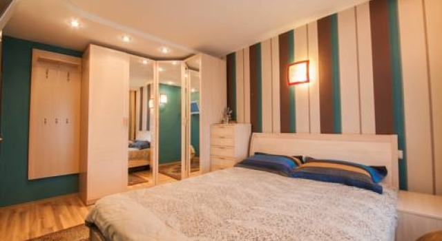 Kvartirov Apartmnets on Teatralnoy
