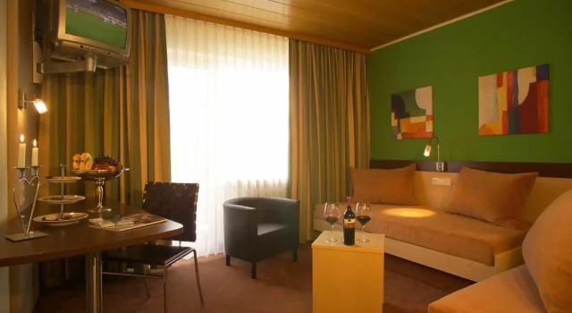 Hotel-Landgasthof Brachfeld, Reserva ahora Hotel Hoteles en Baden-Wurtemberg con aparcamiento, Aparcamiento