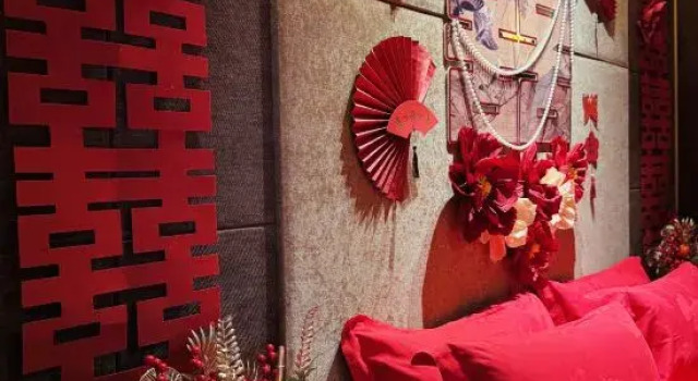 Люкс Chongqing Jiayu Emperor Hotel