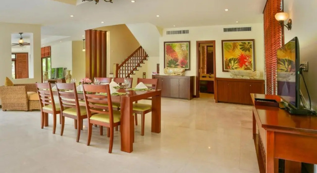 Номер Standard Purama Villas Danang