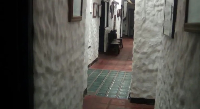 Hotel Colonial Centro Historico, Buchen Sie Hotel Tunja Boyacá