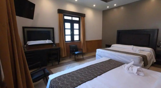 Семейный люкс Hotel San Diego