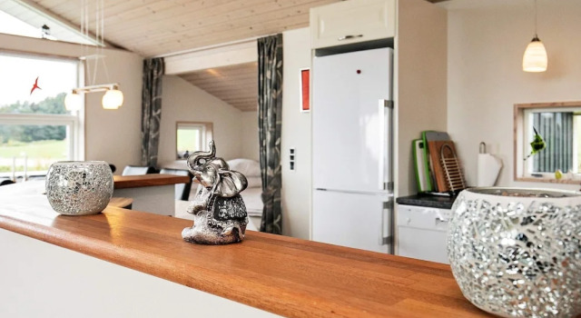 Holiday Home in Faaborg, Book Hotel 4-stjernede hoteller i Faaborg, 4*
