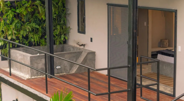 Люкс Superior Casa Xue Tayrona - Alma Hotels