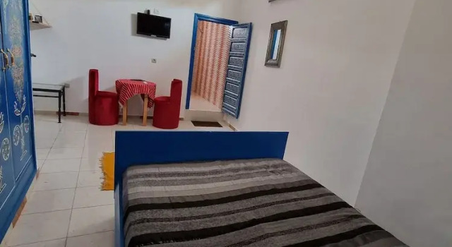 Номер Comfort Dar Tanger Medina