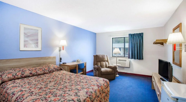 Super 8 Hot Springs, Boek Hotel Hotels in Missouri met zwembad, Zwembad