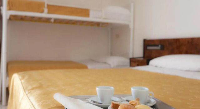 Семейный номер Standard Hotel Maria