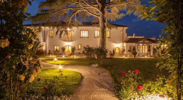 Villa Maddalena Resort, Buchen Sie Resort Resorthotels in Irpinia, Resort