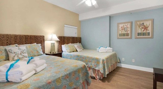 Ocean Reef 4 Bedroom Apartment