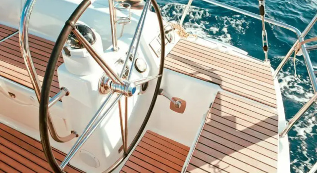 Casaboat Procida