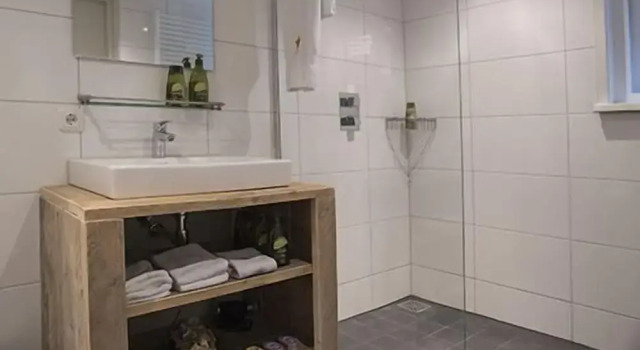 Коттедж Luxury c 1 комнатой с видом на город Sterlogies De Rozenboom