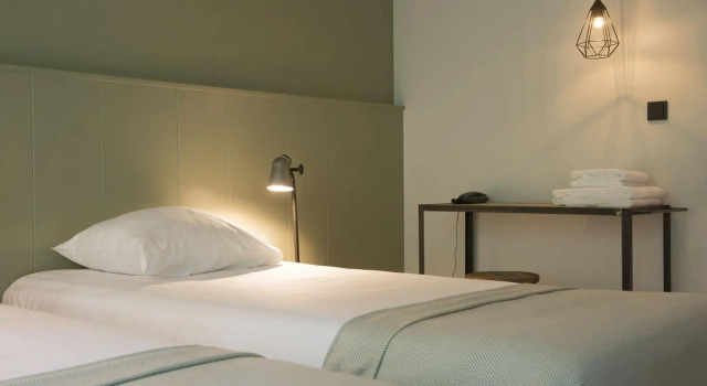 Hotel Bergse Bossen, Book Hotel SPA-hoteller i Utrecht Hill Ridge, SPA