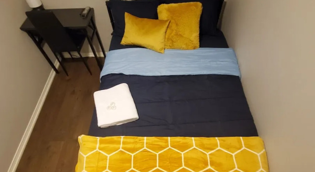 Farratti Homes, Забронировать Отель Брэмптон Greater Toronto Area