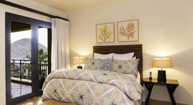 Sorrento Residence 4 Bdr, Забронировать Отель Отели Южной Нижней Калифорнии с парковкой, Парковка