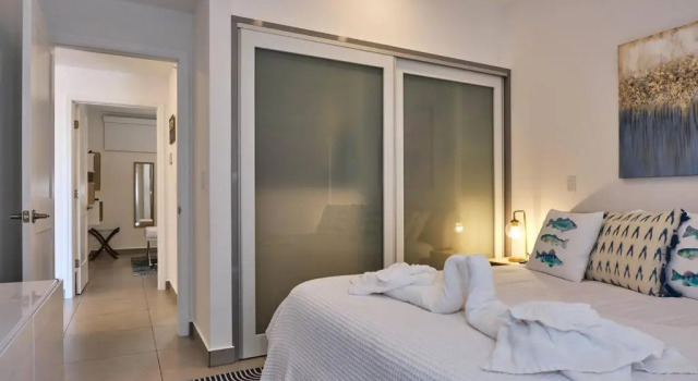 Luxury 2-Bedroom Condo with Ocean and Sunset Views, Забронировать Отель Ораньестад Аруба