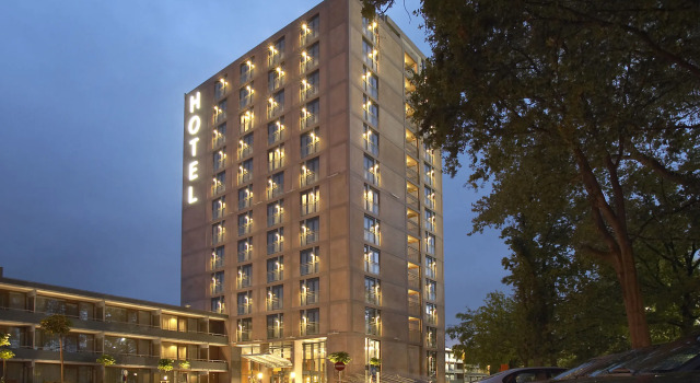 Van der Valk Hotel Eindhoven