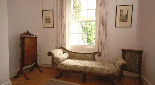 Regency House, Забронировать Отель Арундел South Downs, рядом с Arundel Ghost Experience
