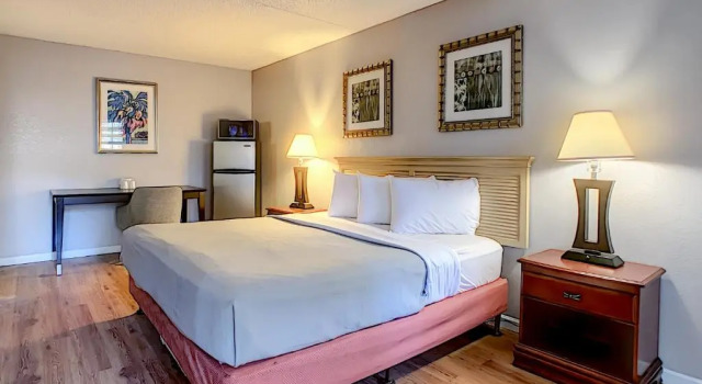 Номер Standard Stayable Jacksonville North