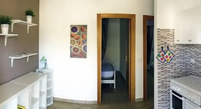 Семейные апартаменты с 2 комнатами Camping Riviera Village