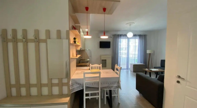 Апартаменты Superior Best Summer Apartment