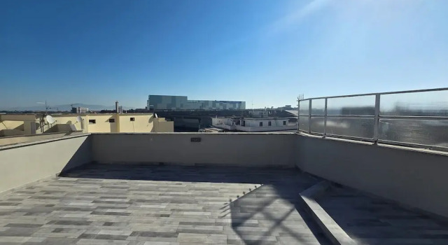 Номер Standard Relais Tiburtina
