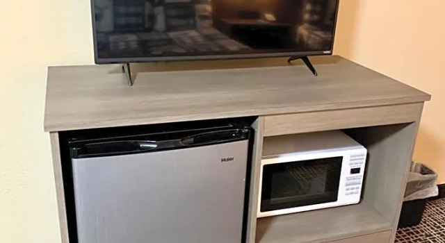 Номер Standard Riverchase Lodge