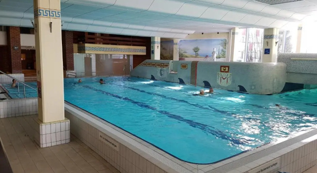 Апартаменты Standard Wald Apartments im Predigtstuhl Resort