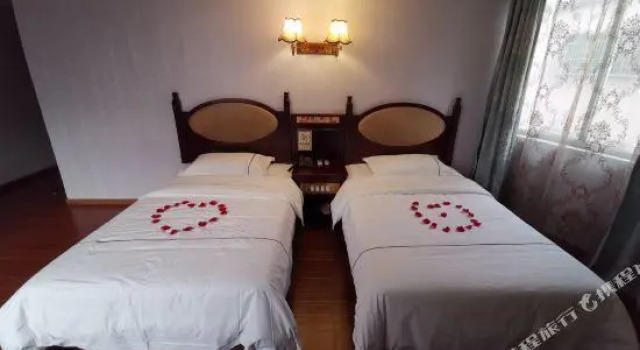Xianghui Hotel