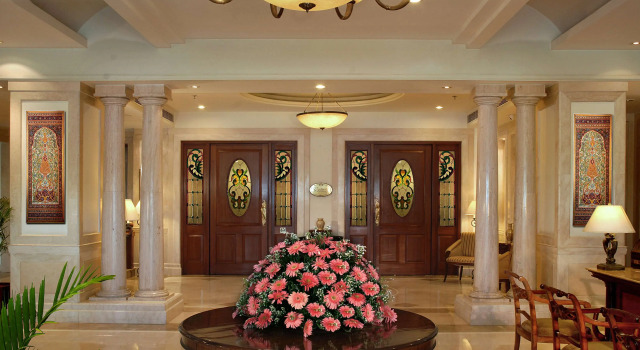 Park Plaza Jodhpur, Забронировать Отель Отели штата Раджастхана 4 звезды, 4*