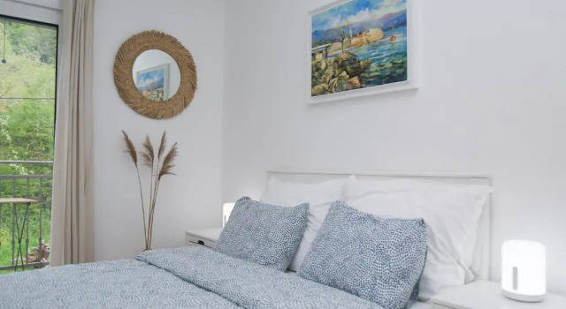 Студия Plamenatz studio apartments
