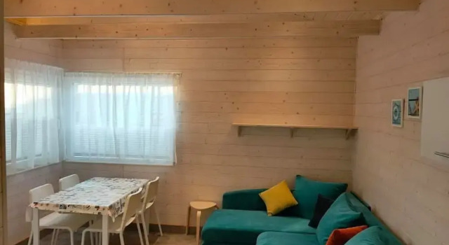 Коттедж с 2 комнатами Madamaku - Cottage