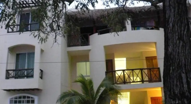 Cute & Cozy Playa, Rezerwuj Hotel Playa del Carmen Quintana Roo