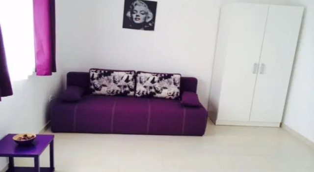 Апартаменты Solaria Apartments Porec