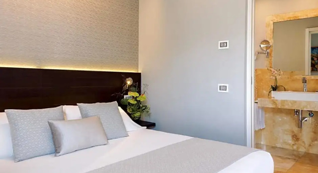 Номер Classic Hotel Michelangelo