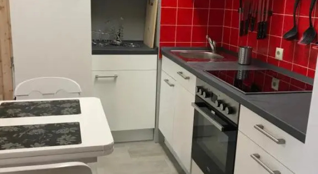 Ferienwohnung mit Charme II, Reserva ahora Hotel Hoteles en Baden-Wurtemberg con piscina, Piscina