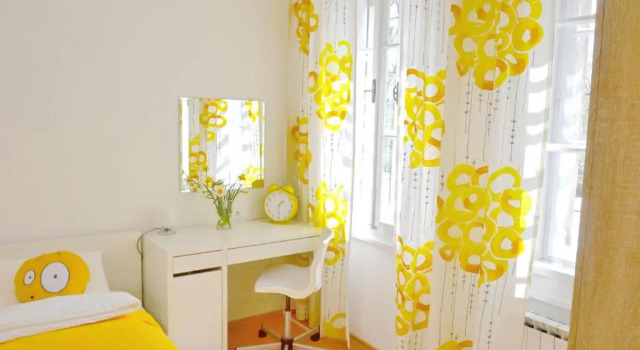 Номер Standard Guesthouse Soul