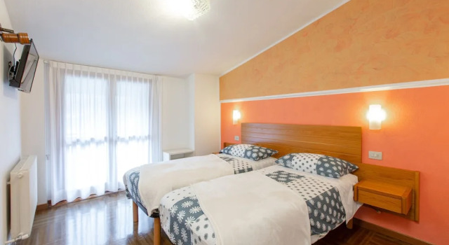 Номер Standard Hotel Biancospino