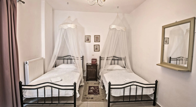 Villa Seli