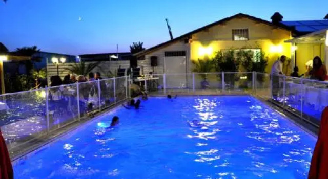 Locanda Del Lupo, Book Hotel Faenza 