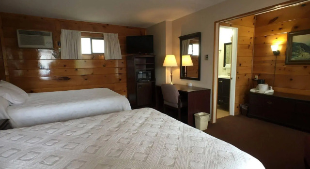 Walla Walla Garden Motel, Book Motel Walla Walla 