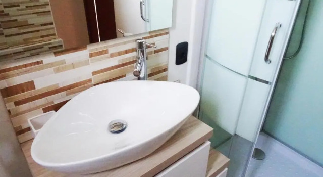 Апартаменты Casa Baragiola