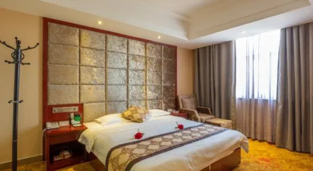 Люкс Deluxe Jintaolai Hotel
