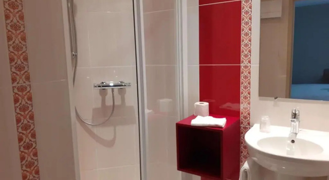 Номер Classic Hôtel du Nord