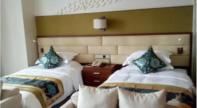 St Fleur Conifer Haikou, Book Hotel Haikou Hainan