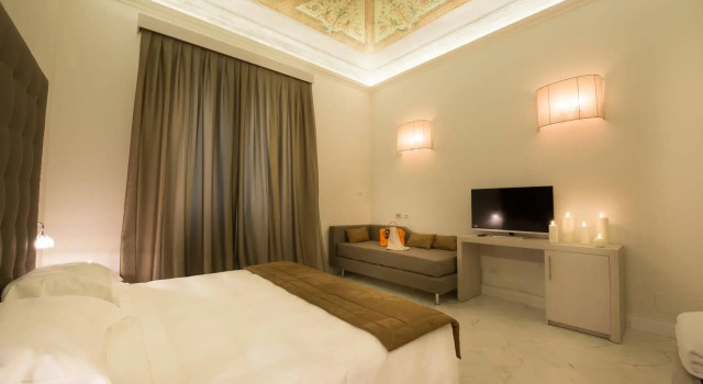 My Forte Relais de Charme
